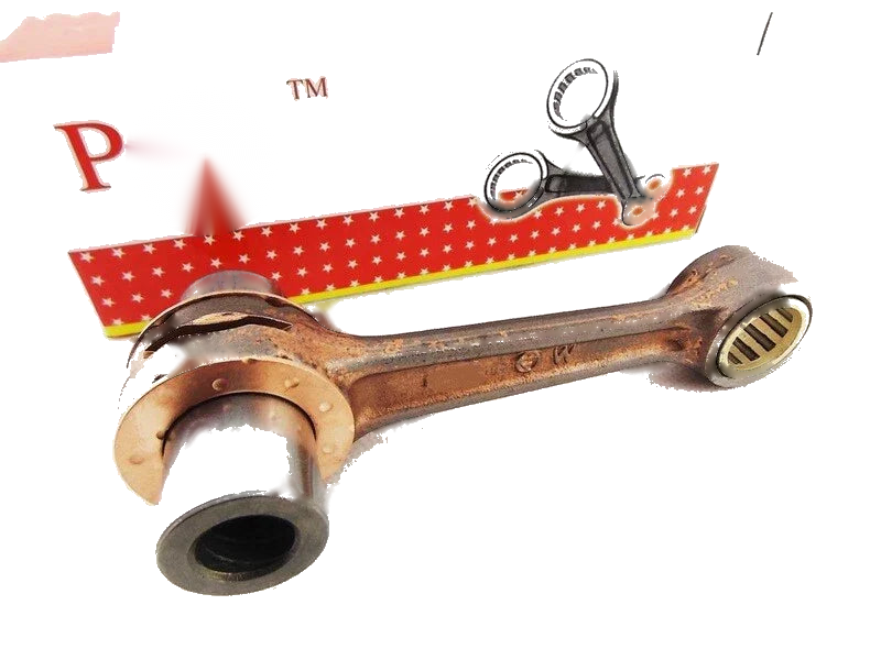 Yamaha DT180 (1993-1995) - Conrod Bearing & Washers Connecting Rod Kit