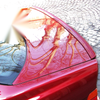 Chevrolet Cavalier Coupe Boot Lip Spoiler (2000-2003)