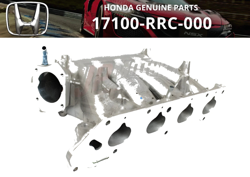 Honda Civic Type-R Intake Manifold (2007–2011)