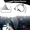 Hyundai Santa Fe ABS Wheel Speed Sensor (2001-2006)