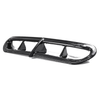 Harley Touring Electra Glide Street Glide Fairing Vent Accent Trim (2014-2023)