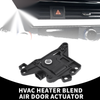 Hyundai Elantra HVAC Heater Blend Door Control Actuator (2009-2010)