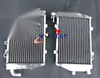 Honda VTR 1000 SP-1, SP-2, RC51 Aluminium Radiator (1998-2005)