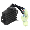 Yamaha YZ450F YZ250F Voltage Regulator Rectifier (2014-2019)