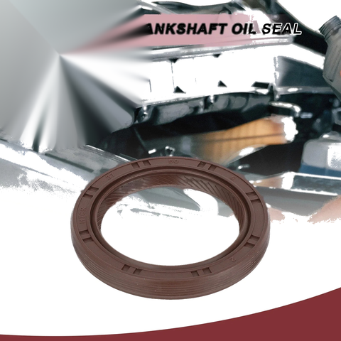 Ford Mazda Rear Crankshaft Oil Seal