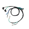 Honda FourTrax 250 TRX250R Drag Wiring Harness 2x4 (1986–1988)