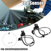 Toyota Venza Set Rear Left Right Car ABS Wheel Speed Sensor (2009-2015)