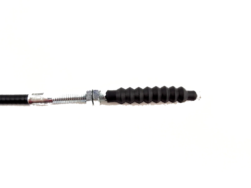Honda XLR125 / RW Clutch Cable (88-01)