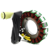 Kawasaki KVF650 Brute Force KVF700 Prairie 700 Stator Coil (2003-2023)