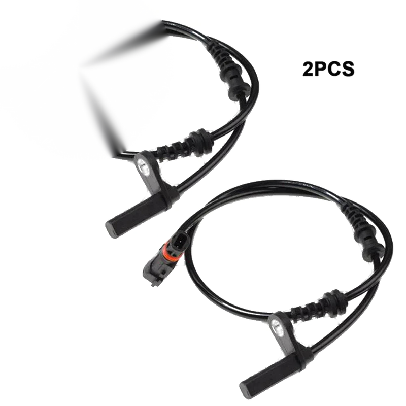 Benz W204 C180 C200 C220 C230 C250 C280 ABS Wheel Speed Sensors (2007-2015)