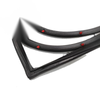 Weatherstrip Door Rubber Seal Right Fits Datsun Sunny KB310 2D Coupe 1977-81 D11