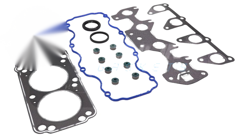 Holden Astra TR 1.6L C16SE Head Gasket Set