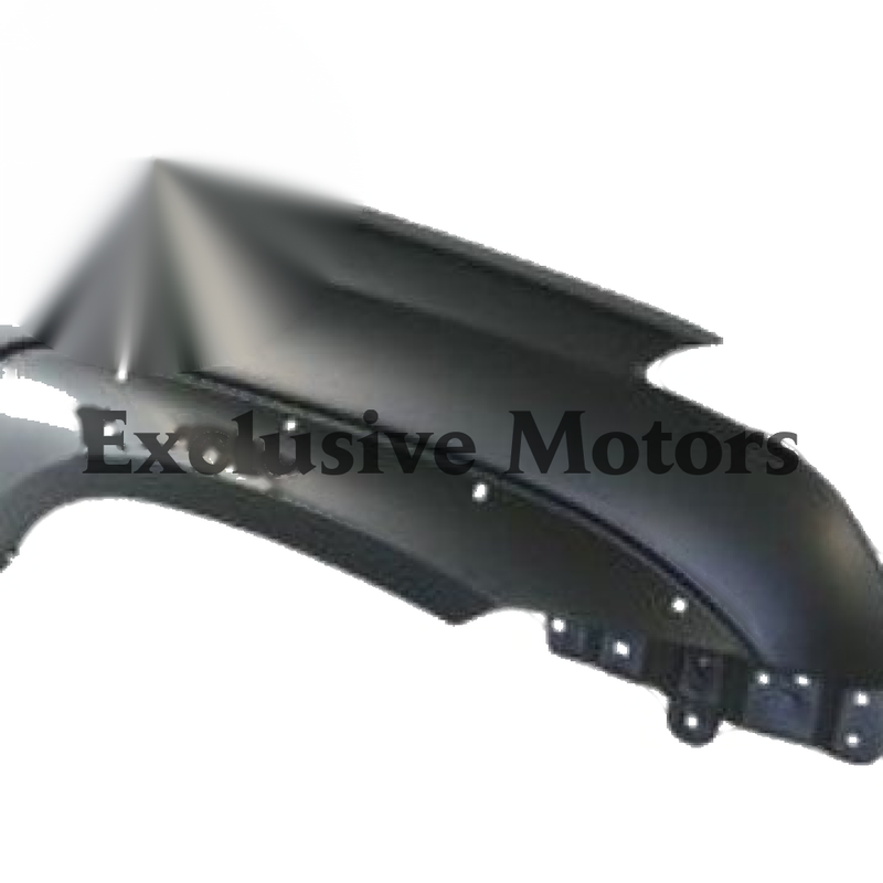 Toyota Landcruiser Prado FJ120 Right hand Guard (2003-2009)