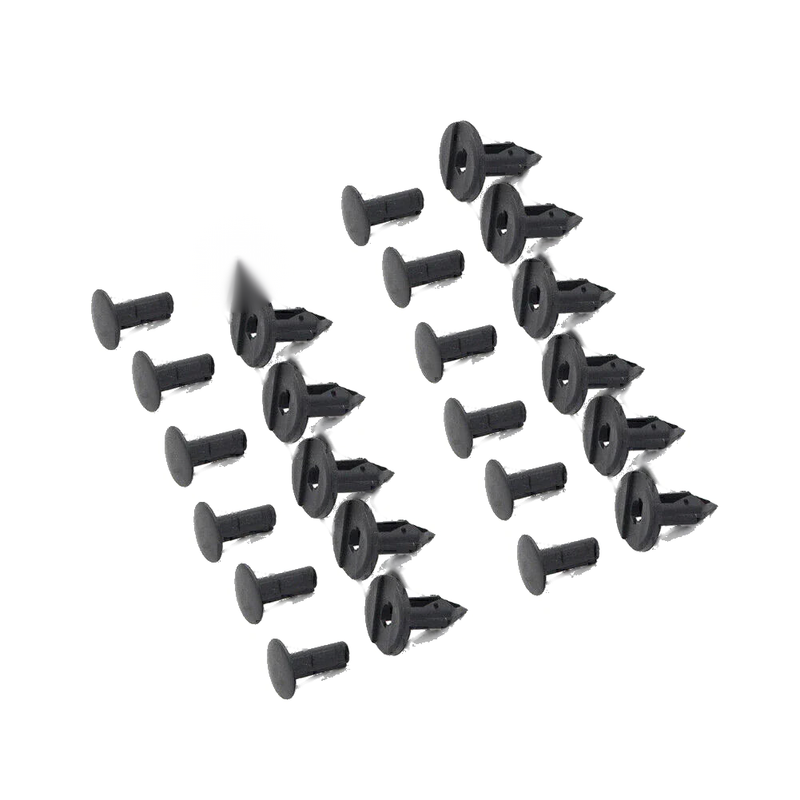 Polaris Sportsman Scrambler Ranger RZR 1 Plasti Body Rivets (All Years)