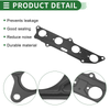 Honda City Intake Manifold Gasket (2005-2008)