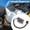 Yamaha VMX1200 V-MAX Metal Rectifier Voltage Regulator
