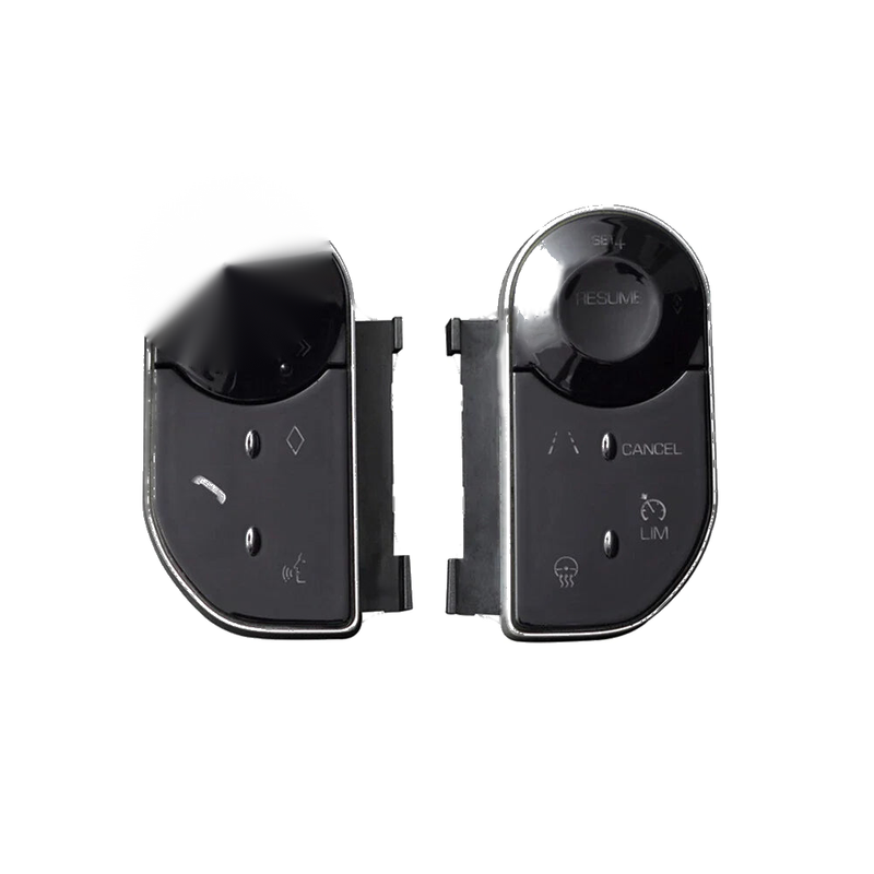 Range Rover Sport Steering Wheel Control Switch Button Set (2014-2017)