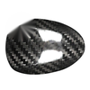 Cadillac ATS Carbon Fiber Black Gear Shift Knob Cover (2013-2019)