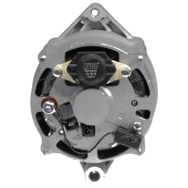 Ford Cortina TC TD 6cyl 4.1L 3.3L 250ci 1V 200ci Alternator (1972 - 1977)