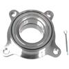 Mitsubishi Challenger Front Wheel Bearing Hub (2009-2015)
