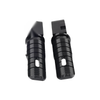 Peugeot Speedfight 4 50 125 150 Rear Footrests Passenger Pegs (All)