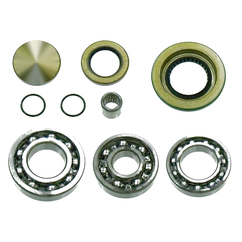 Can-Am Outlander 500 / MAX Rear Differential Bearing & Seal (2011–2014)