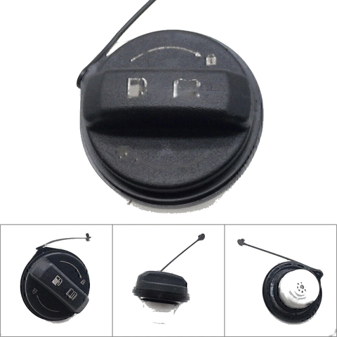 Kia Fuel Gas Cap (2011-2019)