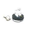 Toyota LiteAce KM10 1971-1978 Fuel Tank Cap with Keys