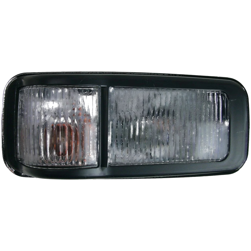 Isuzu Elf NPR NQR NPR-HD NLR Side Marker Light (2008-On)