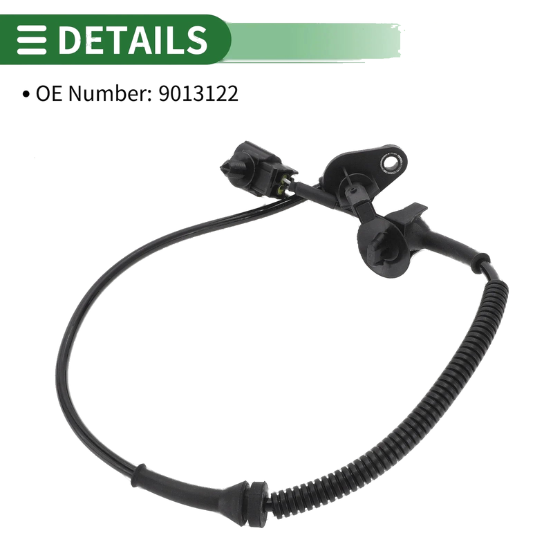 Chevrolet Sail ABS Wheel Speed Sensor (2012-2017)