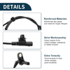 Nissan Versa ABS Wheel Speed Sensor (2012-2019)