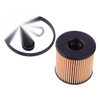 Hyundai Sonata Elantra 2.0L Engine Oil Filter O Ring Seal Kit (2011-2016)