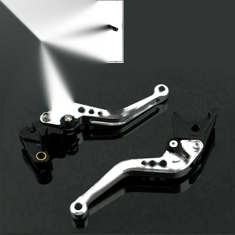 Daytona 675, Speed Triple Brake Clutch Lever (2006-2015)