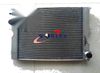 Land Rover Defender 110 / 130 TD5 2.5 Turbo Diesel Alloy Radiator & Fan (94-04)