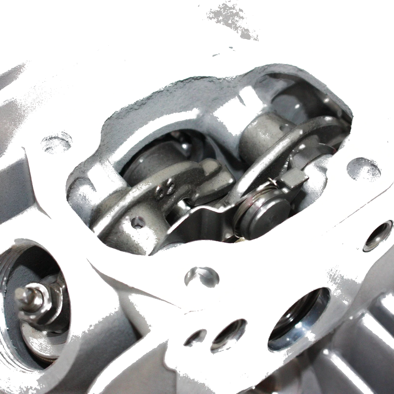 YX 125cc PIT PRO DIRT BIKE Engine Rebuild Kit