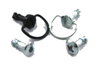 Dzus Fairing Fasteners – Studs, Pins, Bolts, D-Ring Button Length