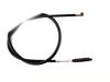 Honda CB350K Clutch Cable (1974-1976)
