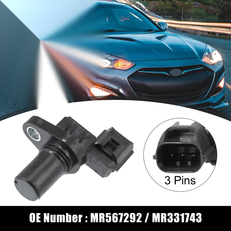 Speed Sensor Mitsubishi Galant (1999-2011) Outlander (2003-06)