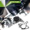 Mercedes-Benz C-Class 2005-2014 Water Pump