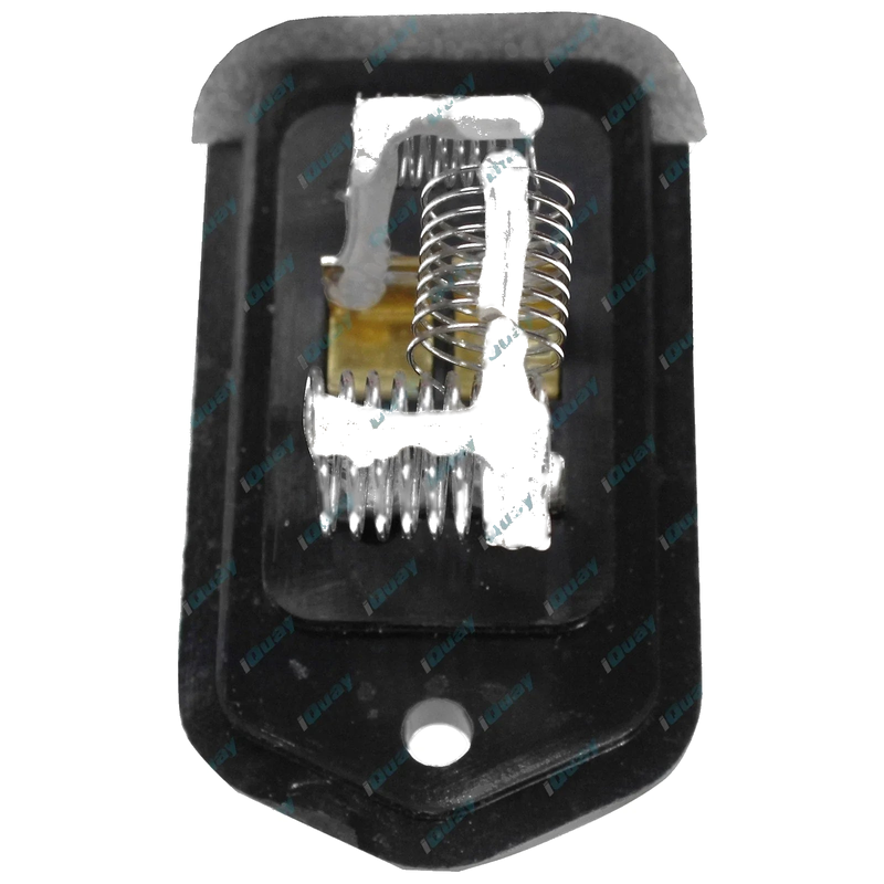 Landcruiser HZJ79R 4.2L Genuine Toyota Heater Fan Resistor (1999-2007)