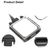 Ford Explorer Cruise Control Distance Radar Sensor (2017-2019)