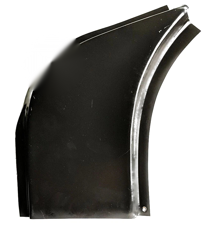 Holden HQ HJ HX HZ (1971-1980) - Right Side Windscreen Cowl Repair Panel