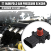 Buick Skylark MAP Manifold Air Pressure Sensor (1996–1998)