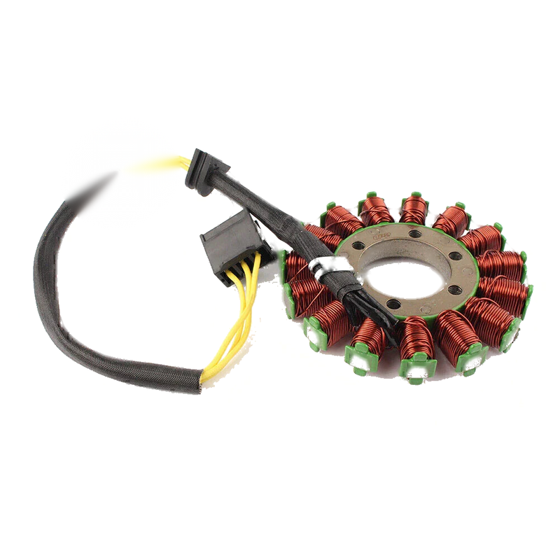 Honda CBR600RR CBR600 Magneto Stator Generator Coil (2007-2016)