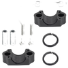 Yamaha YFZ450 / YFZ450R Steering Stem Bushing Seal Bolt Kit (2004-2023)