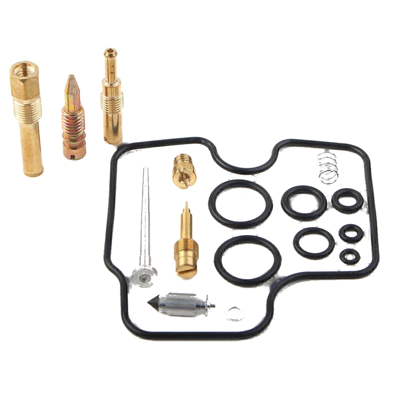 Honda CB400SF NC31 (1992-1998) - 4 x Main & Slow Jets Carburetor Rebuild Kit