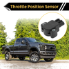Ford F-250 F-350 F-450 F-550 Super Duty Throttle Position Sensor (99-01)