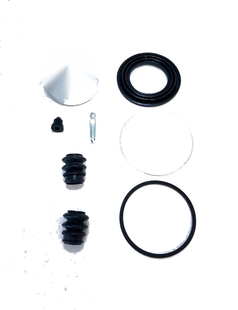 Holden Rodeo TF V6 Front Brake Caliper Overhaul Kit