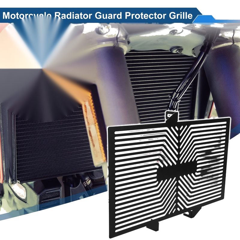 Honda NT 1100 Radiator Grille / 1 Pc Motorcycle (2021–2023)