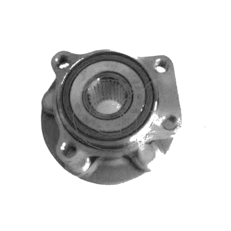 Subaru Impreza G3 EJ240 Front Wheel Bearing Hub (2007 - 2012)